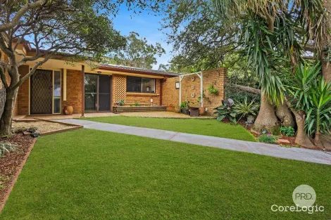 Property photo of 17/17 Binya Place Como NSW 2226