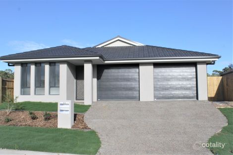 1/43 Sapphire Cres, Redbank Plains, QLD 4301