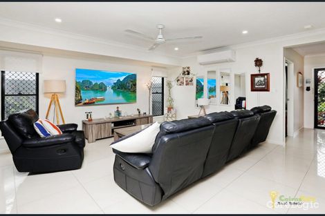 Property photo of 55 Bulleringa Loop Mount Peter QLD 4869