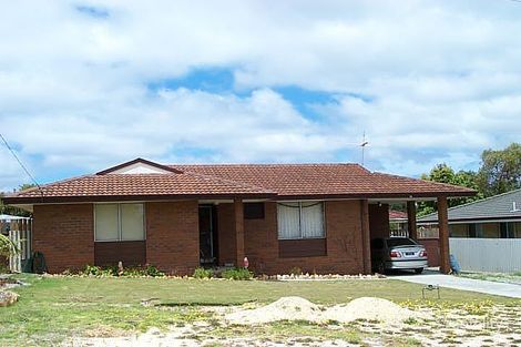 Property photo of 16 Erindale Court Yakamia WA 6330