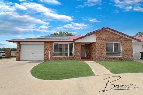 4/15 Bedford Ave, Dubbo, NSW 2830