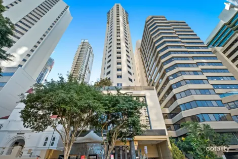 504/108 Margaret St, Brisbane City, QLD 4000