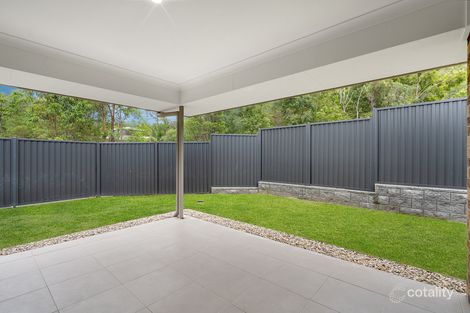 Property photo of 25 Manassa Street Upper Coomera QLD 4209