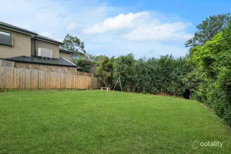 Property photo of 32 Haughton Parade Rosanna VIC 3084
