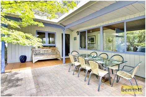 Property photo of 206 Carters Road Grose Vale NSW 2753