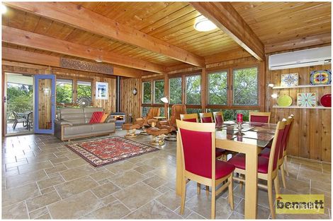 Property photo of 206 Carters Road Grose Vale NSW 2753