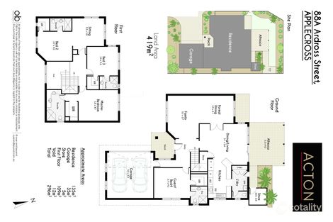 88a Ardross St, Applecross, WA 6153