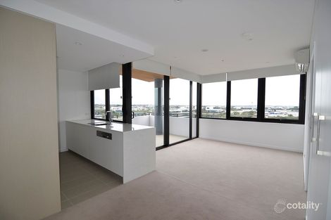 Property photo of 10913/320 Macarthur Avenue Hamilton QLD 4007