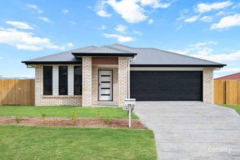 16 Lawson Cres, Laidley North, QLD 4341