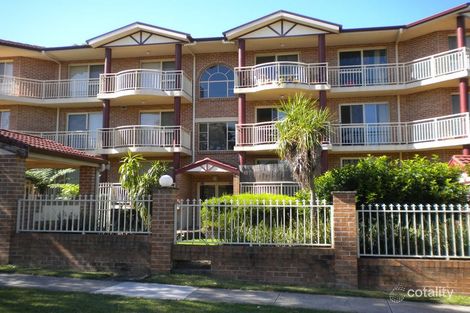 5/25 Cairds Ave, Bankstown, NSW 2200