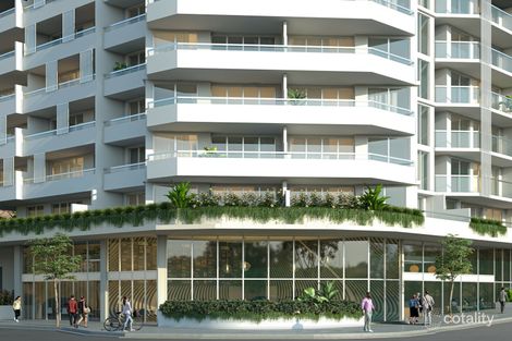 802/35-39 Donald St, Nelson Bay, NSW 2315