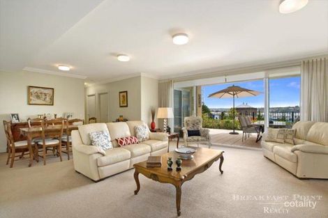 Property photo of 12/5 Juniper Drive Breakfast Point NSW 2137