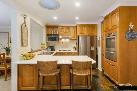 Property photo of 42 Quintana Avenue Baulkham Hills NSW 2153