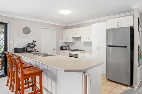 Property photo of 6 Peppercorn Close Aberglasslyn NSW 2320