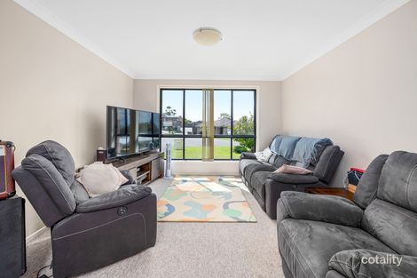 Property photo of 6 Peppercorn Close Aberglasslyn NSW 2320