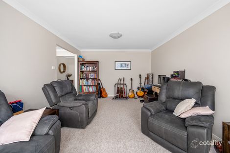 Property photo of 6 Peppercorn Close Aberglasslyn NSW 2320