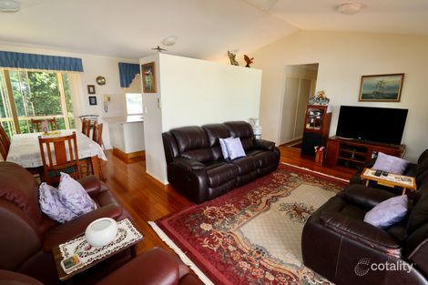 Property photo of 1 Mergowie Drive Cleveland QLD 4163