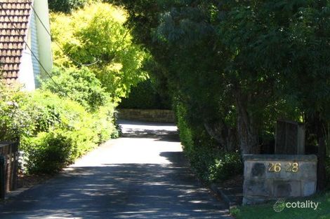 6/26-28 Eddy St, Thornleigh, NSW 2120