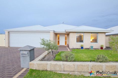 Property photo of 46 Kooljak Road Broadwater WA 6280