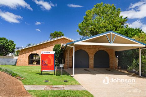 Property photo of 12 Mackerel Street Manly West QLD 4179