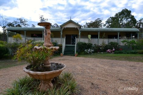 19 Balmoral Ct, Mount Hallen, QLD 4312