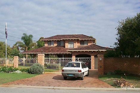 23 Beryl Ave, Shelley, WA 6148