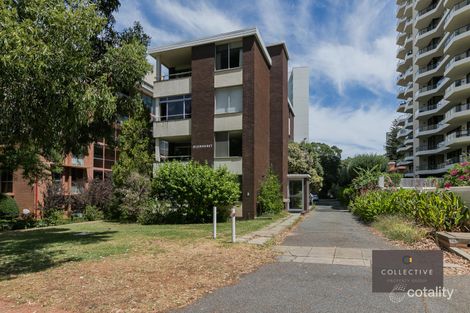 4/3 Kings Park Ave, Crawley, WA 6009