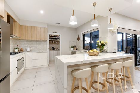 Property photo of 333 Highlander Drive Craigieburn VIC 3064