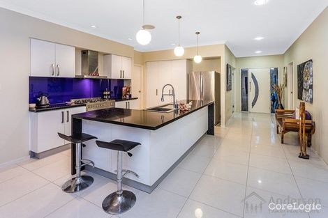 Property photo of 60 Sunstone Circuit Mango Hill QLD 4509