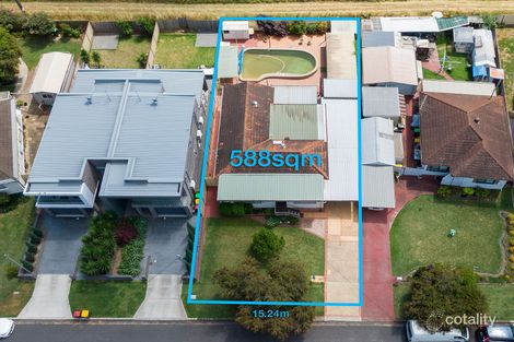 Property photo of 36 Hendy Avenue Panania NSW 2213