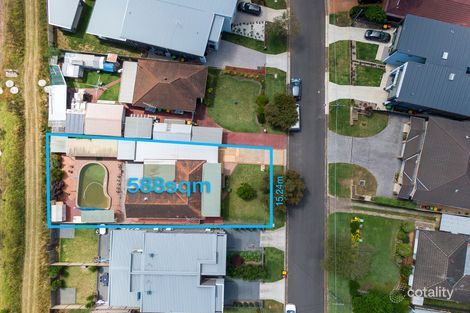 Property photo of 36 Hendy Avenue Panania NSW 2213