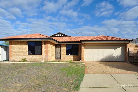 Property photo of 5 Wirrah Way Warnbro WA 6169