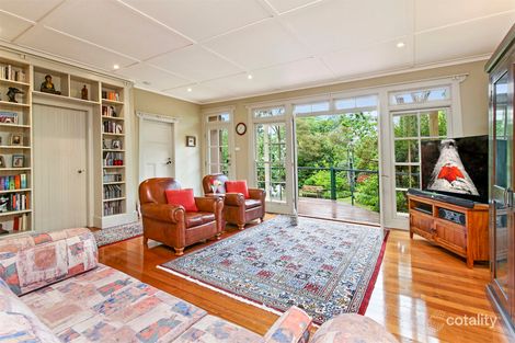Property photo of 27 Craigend Street Leura NSW 2780