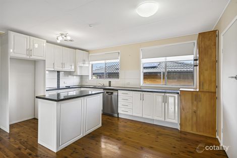 Property photo of 1 Farr Street Kearneys Spring QLD 4350