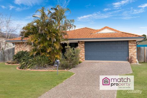 Property photo of 36 Golden Crest Place Bellbowrie QLD 4070
