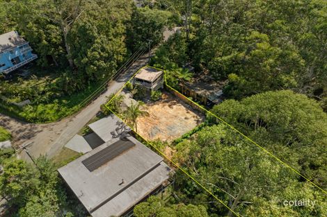 Property photo of 10 Gretty Lane Lower Beechmont QLD 4211