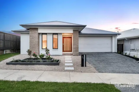 Property photo of 26 Explorers Road White Rock QLD 4306