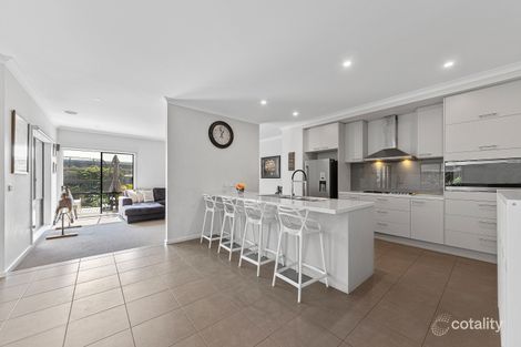 Property photo of 23 Seachange Parade Lyndhurst VIC 3975