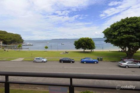 4/19 Kurrawa Cl, Nelson Bay, NSW 2315