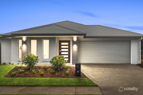 Property photo of 43 Stone Crescent Baringa QLD 4551