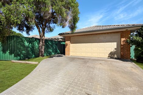 5 Henry Dangar Dr, Muswellbrook, NSW 2333