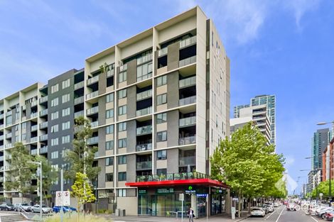 Property photo of 46/801 Bourke Street Docklands VIC 3008