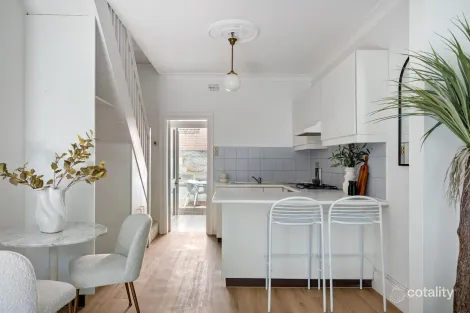 Property photo of 7 Little Napier Street Paddington NSW 2021