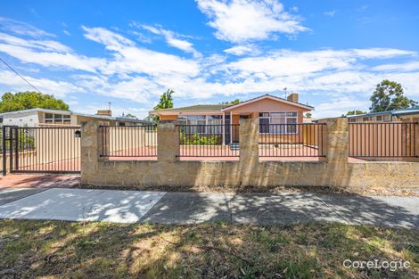 Property photo of 8A Crosbie Crescent Middle Swan WA 6056