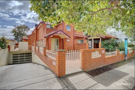 2/43 Cambridge Ave, Bankstown, NSW 2200