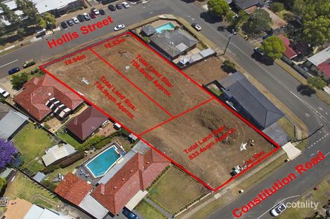 Property photo of 29 Constitution Road Constitution Hill NSW 2145