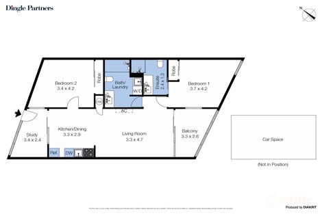 Property photo of 707/565 Flinders Street Melbourne VIC 3000