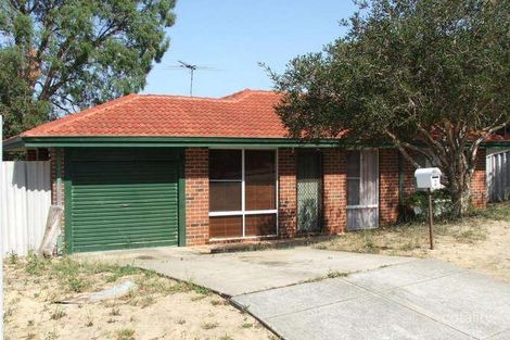2 Floribunda Gdns, Mirrabooka, WA 6061