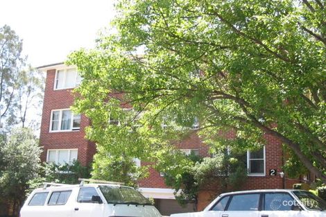 Property photo of 6/2A Penkivil Street Bondi NSW 2026