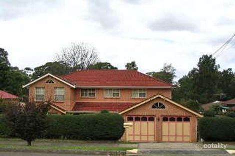34 Alexandria Ave, Eastwood, NSW 2122